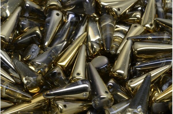 Spike Beads 7x17mm - Image 1