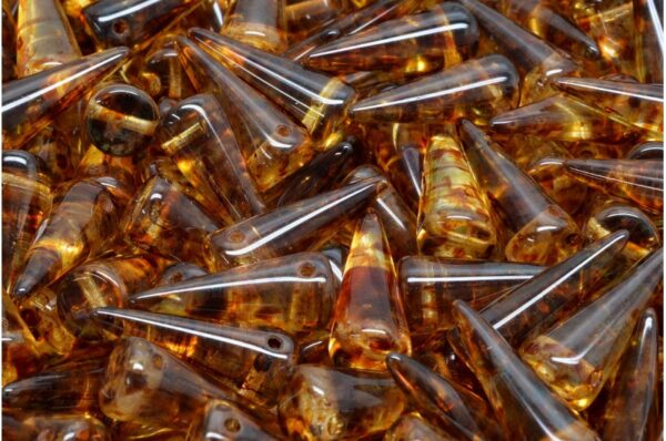 Spike Beads 7x17mm - Image 1