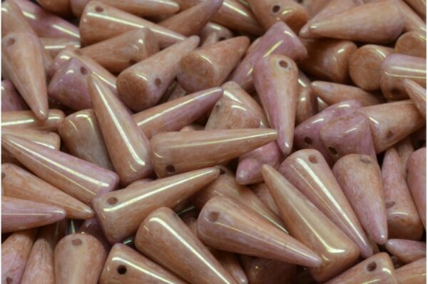 Spike Beads 7x17mm - Image 1