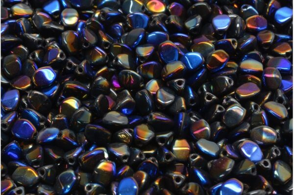 Pinch Beads 5x5mm - Image 1