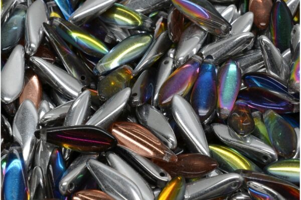 Dagger Beads 5x16mm - Image 1