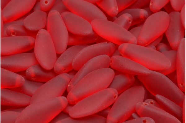 Dagger Beads 7x17mm - Image 1