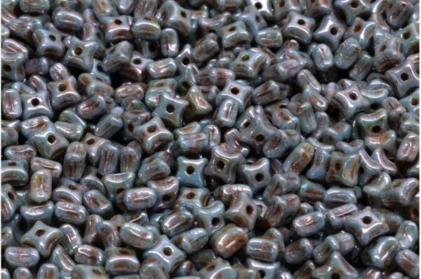 Orion Beads 3x5mm - Image 1