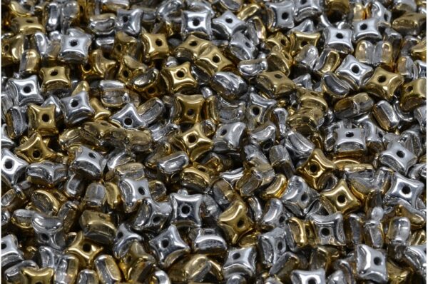 Orion Beads 3x5mm - Image 1