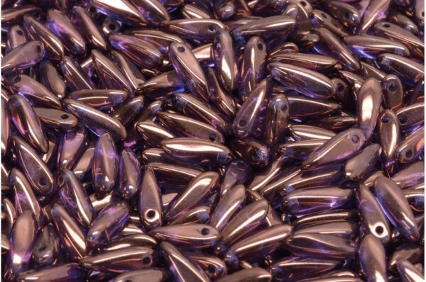 Dagger Beads 3x11mm - Image 1