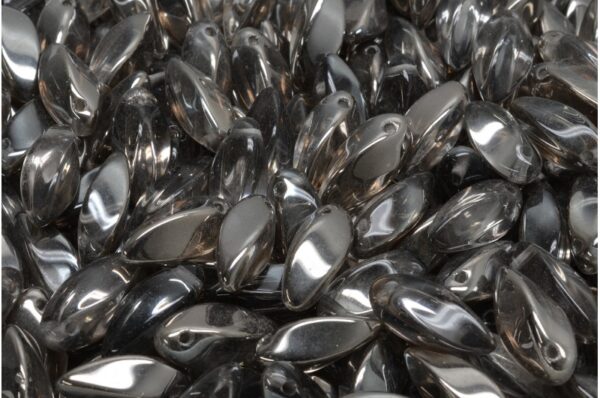 Twist Beads 6x12mm - Image 1