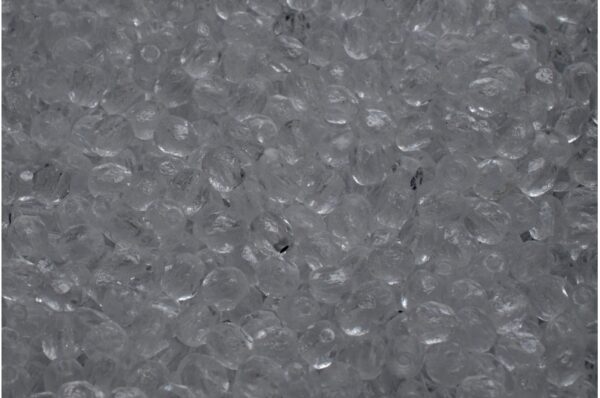 Firepolished Beads 4mm - Image 1