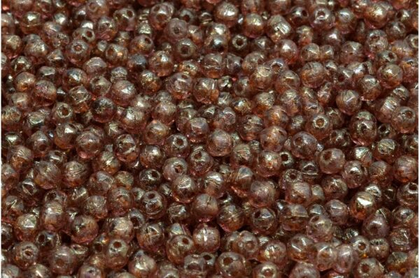 English Cut Beads 3,5x3,5mm - Image 1