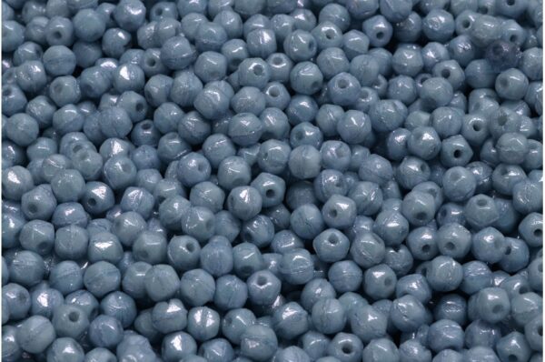 English Cut Beads 3,5x3,5mm - Image 1