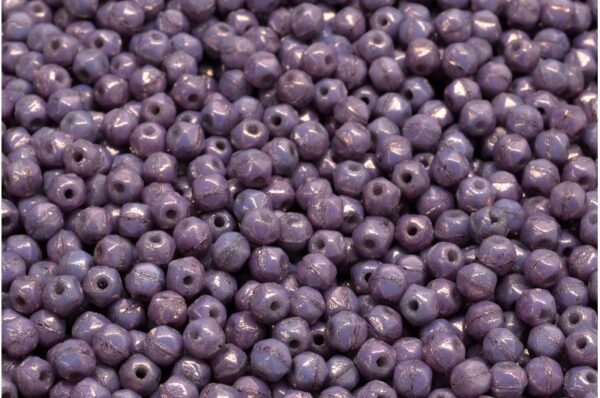 English Cut Beads 3,5x3,5mm - Image 1