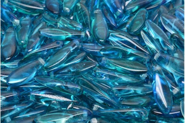 Dagger Beads 5x16mm - Image 1