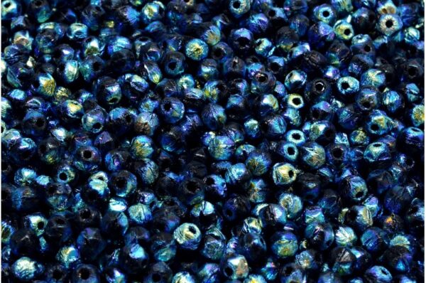 English Cut Beads 3,5x3,5mm - Image 1