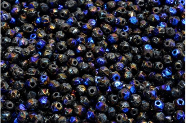 English Cut Beads 3,5x3,5mm - Image 1