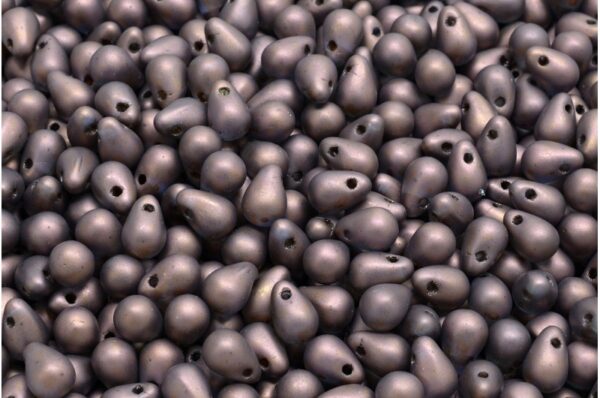 Drop Beads 4x6mm - Image 1