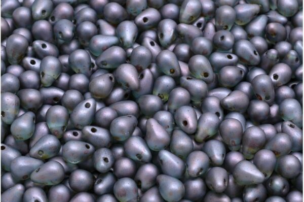 Drop Beads 4x6mm - Image 1