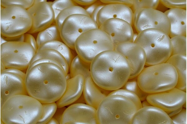 Ripple Beads 12x12mm - Image 1