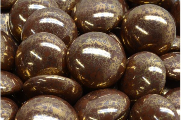 Cabochon 18x18mm - Image 1