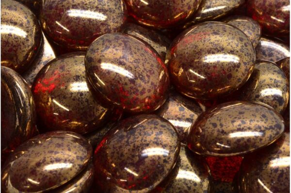 Cabochon 18x18mm - Image 1