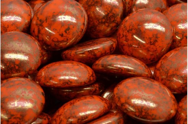 Cabochon 18x18mm - Image 1