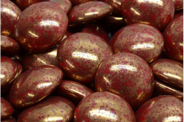 Cabochon 18x18mm - Image 1