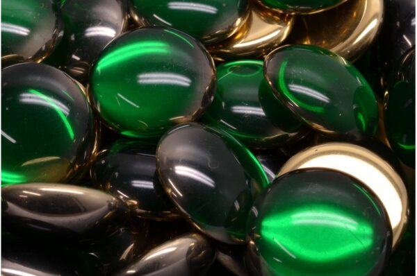 Cabochon 18x18mm - Image 1