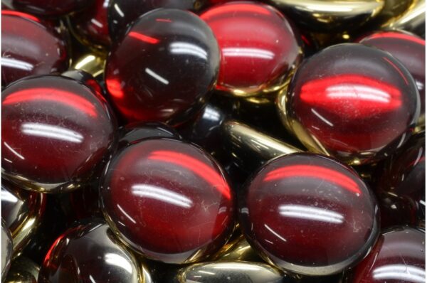 Cabochon 18x18mm - Image 1