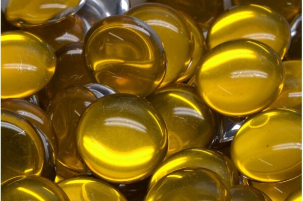 Cabochon 18x18mm - Image 1