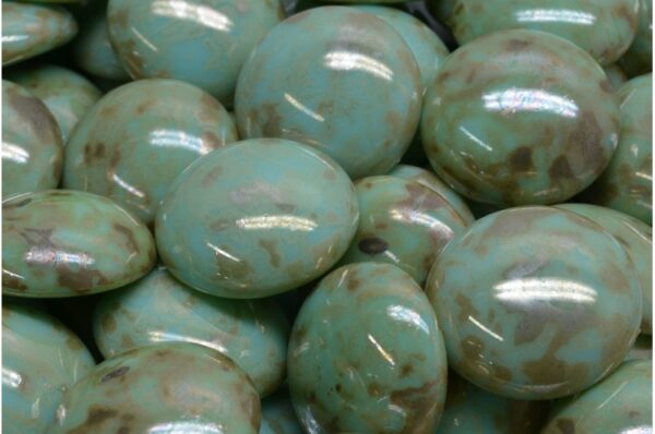 Cabochon 18x18mm - Image 1