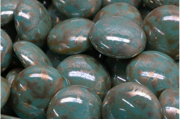 Cabochon 18x18mm - Image 1