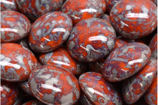 Cabochon 18x18mm - Image 1