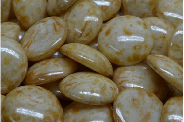 Cabochon 18x18mm - Image 1