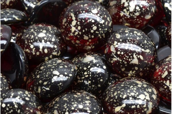 Cabochon 18x18mm - Image 1