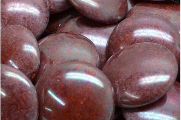 Cabochon 25x25mm - Image 1