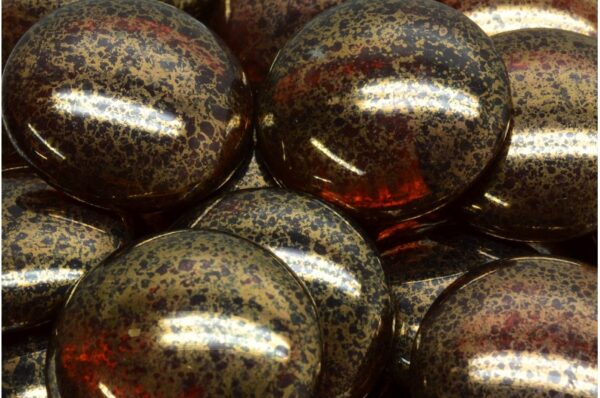 Cabochon 25x25mm - Image 1