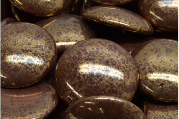 Cabochon 25x25mm - Image 1