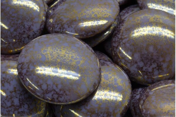 Cabochon 25x25mm - Image 1