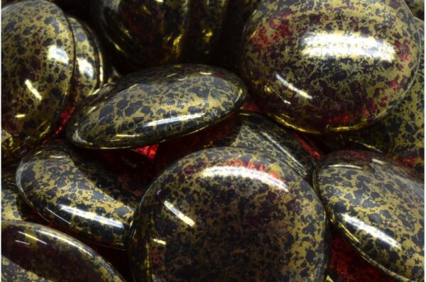 Cabochon 25x25mm - Image 1