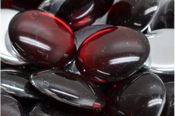 Cabochon 25x25mm - Image 1