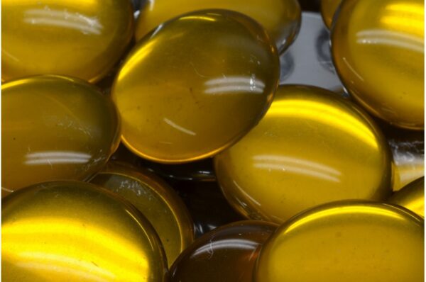 Cabochon 25x25mm - Image 1