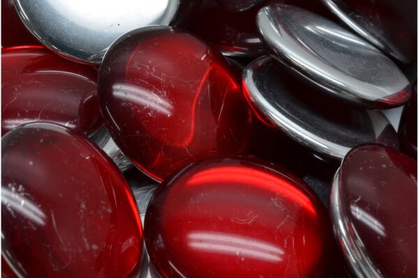 Cabochon 25x25mm - Image 1