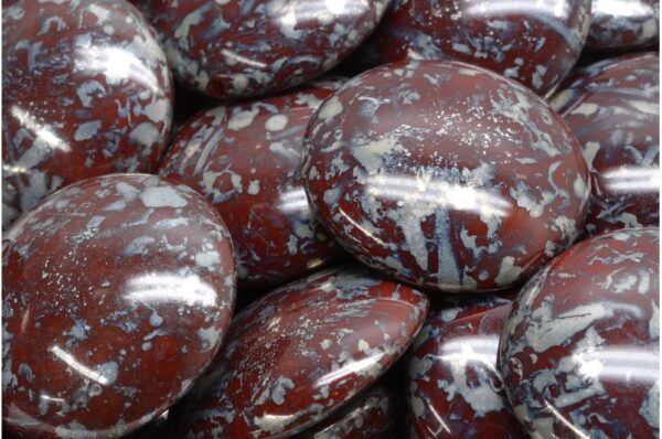 Cabochon 25x25mm - Image 1