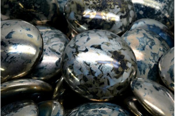 Cabochon 25x25mm - Image 1