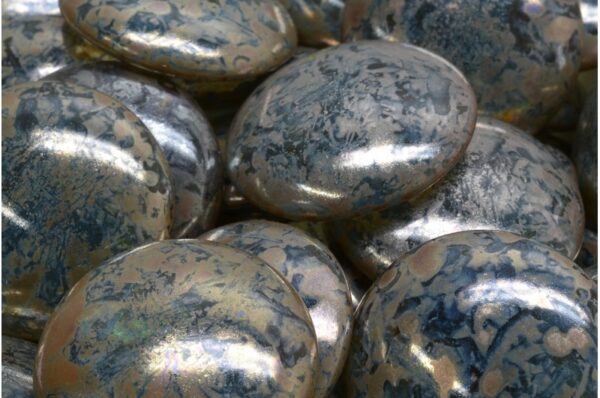 Cabochon 25x25mm - Image 1