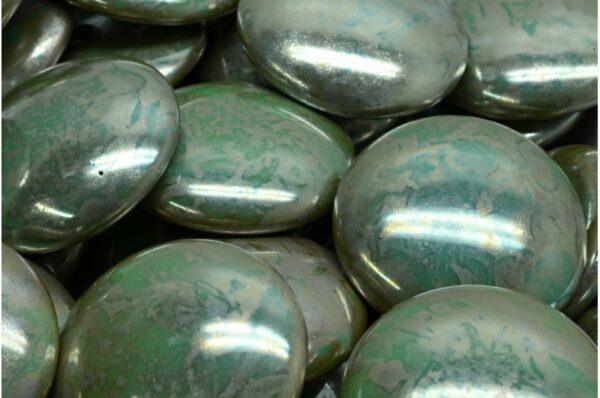 Cabochon 25x25mm - Image 1