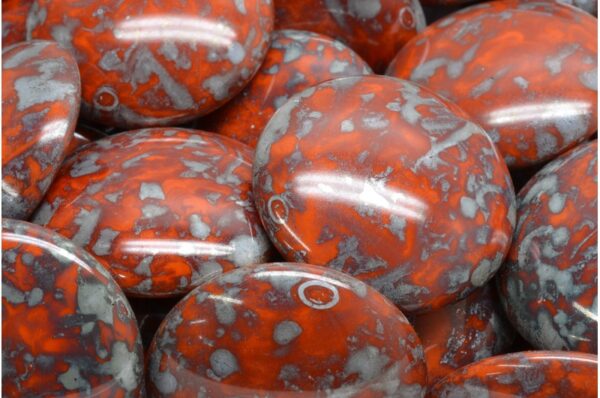 Cabochon 25x25mm - Image 1