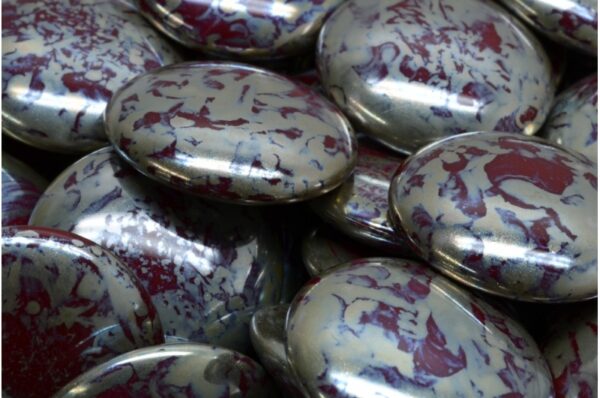 Cabochon 25x25mm - Image 1