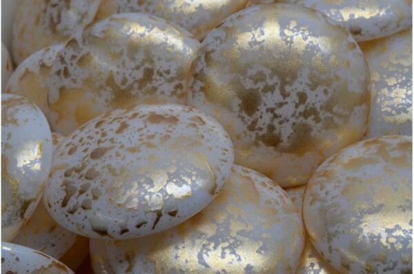 Cabochon 25x25mm - Image 1