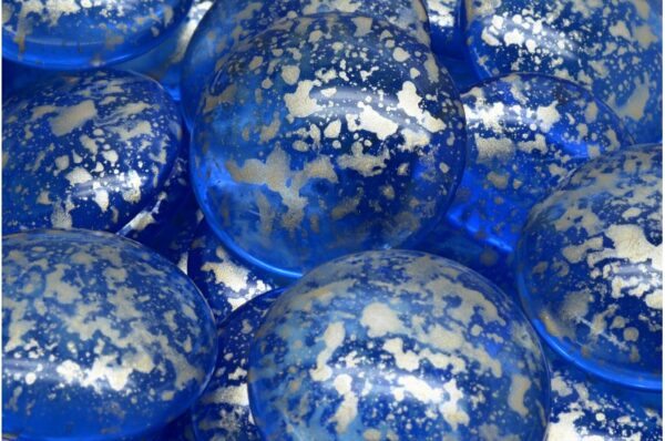 Cabochon 25x25mm - Image 1