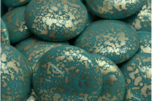 Cabochon 25x25mm - Image 1