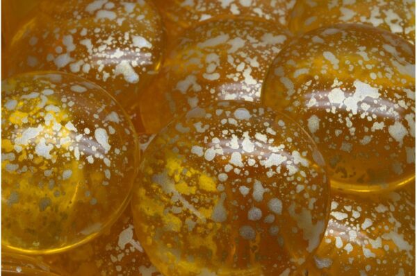 Cabochon 25x25mm - Image 1